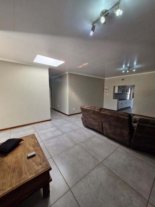 4 Bedroom Property for Sale in Vryburg North West
